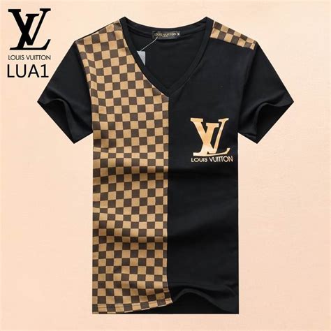 louis vuitton t-shirt herren farfetch|louis vuitton shoes for men.